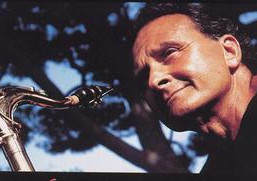 Serenity_(Stan_Getz_album)