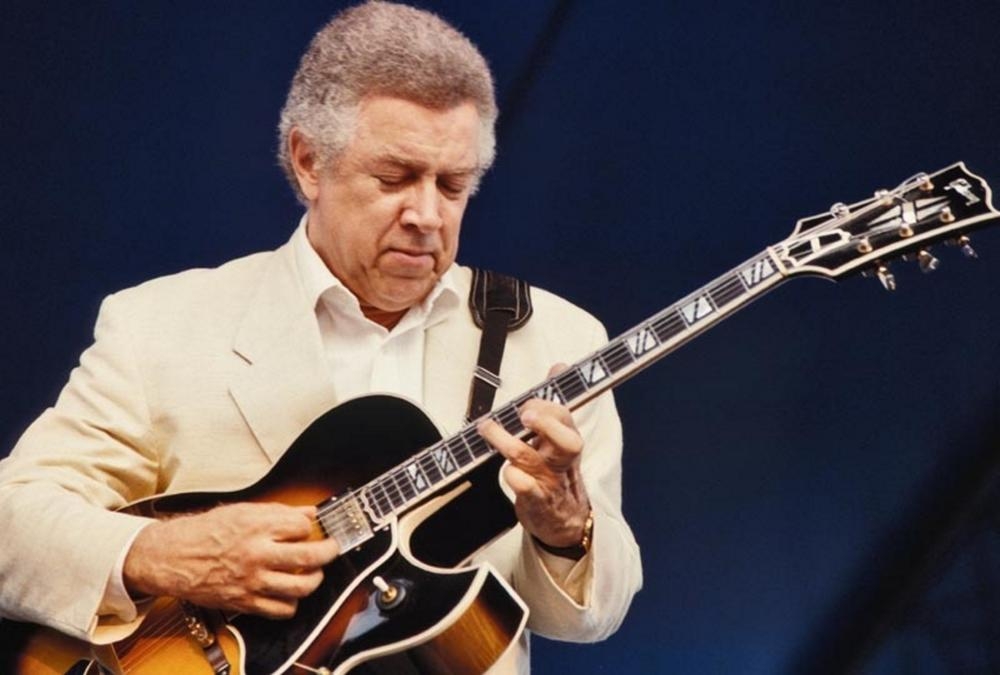 Kenny-Burrell