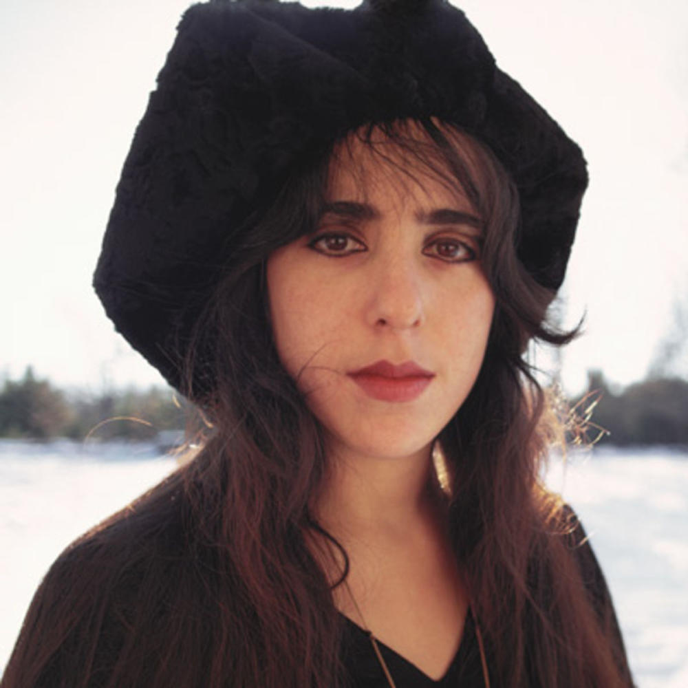 Laura-Nyro