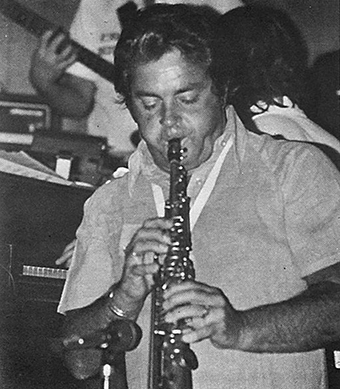 dick-johnson_clarinet