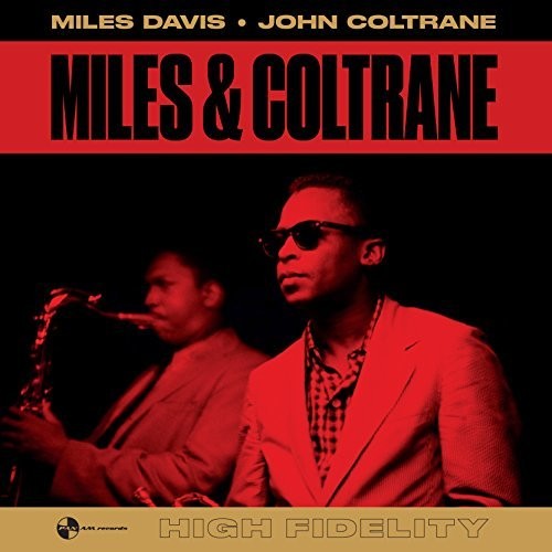 milesAndColtrane