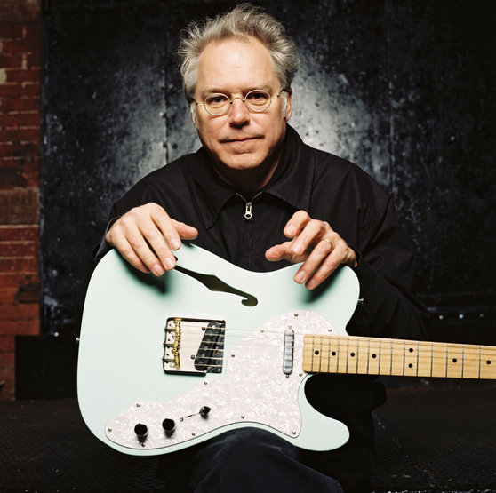 BillFrisell