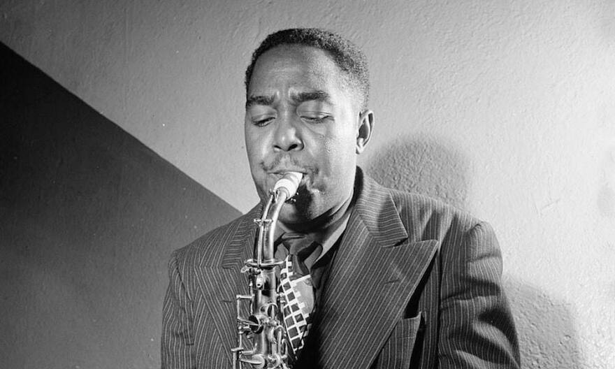 CharlieParker