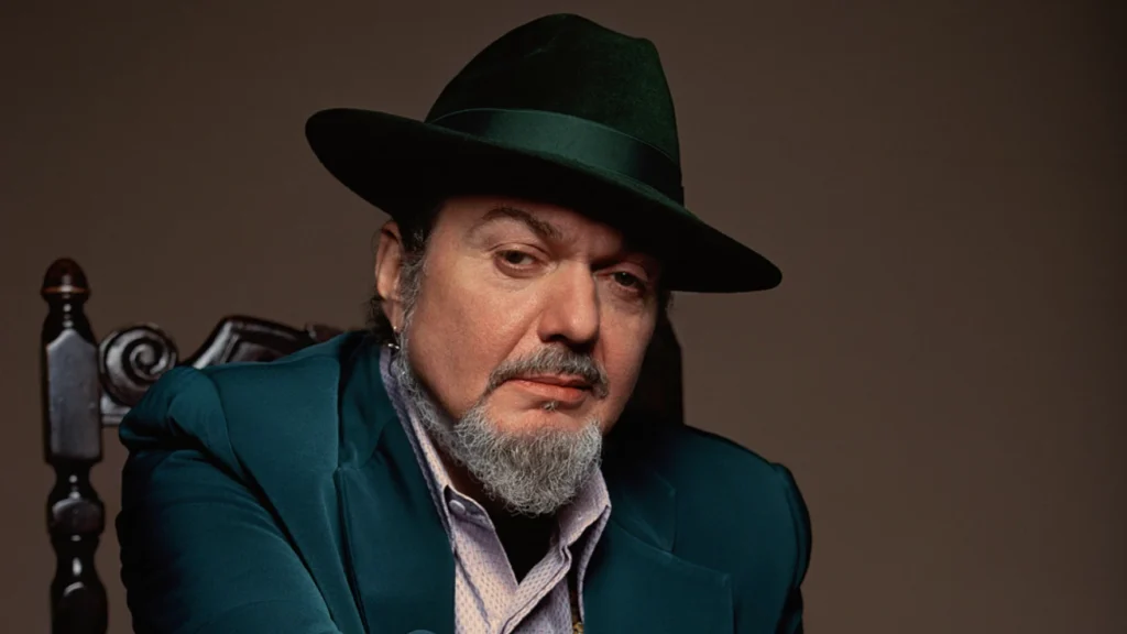 DrJohn