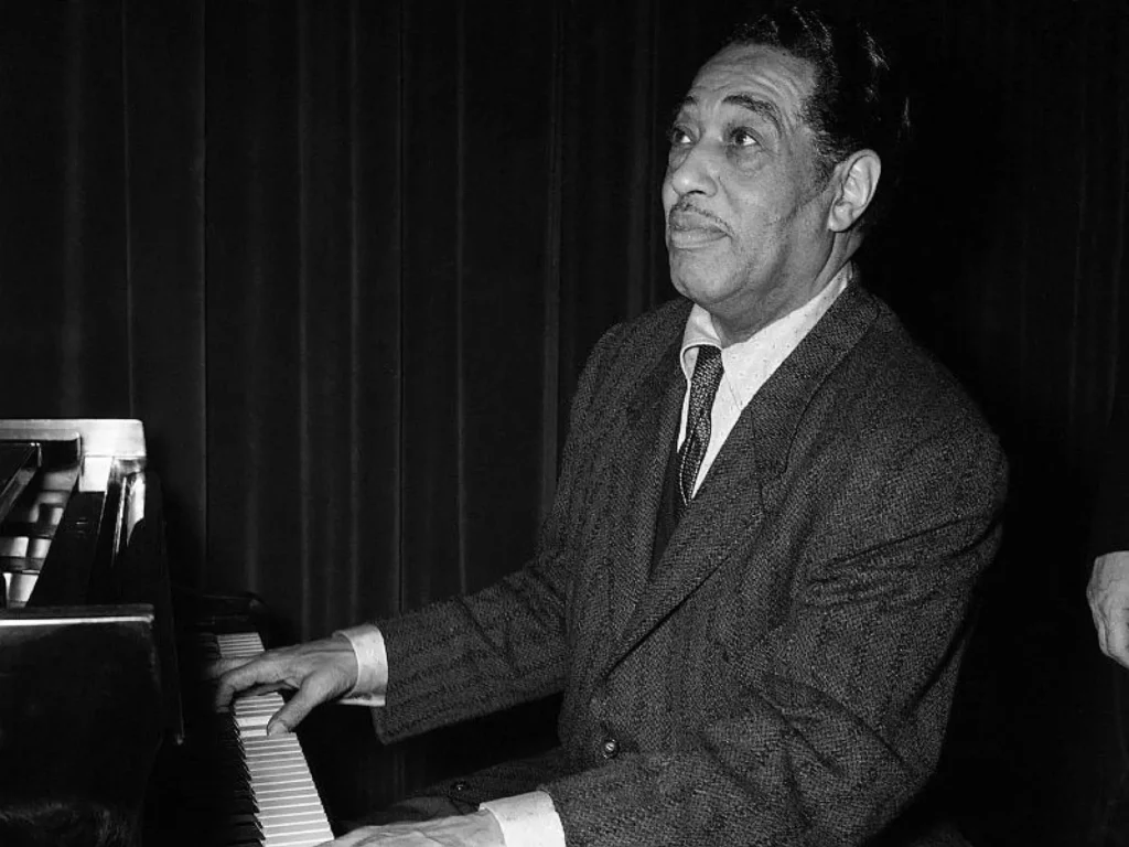 DukeEllington