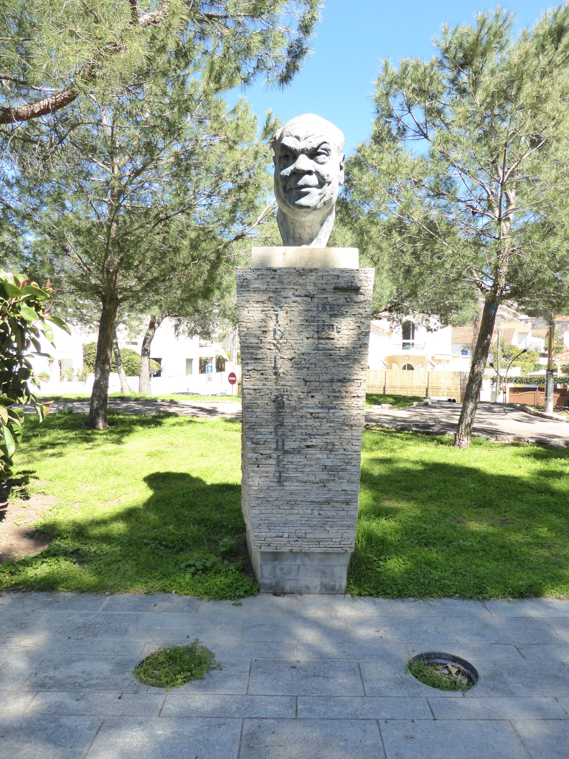 Sidney Bechet - Tom Reney