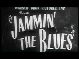 JamminTheBlues