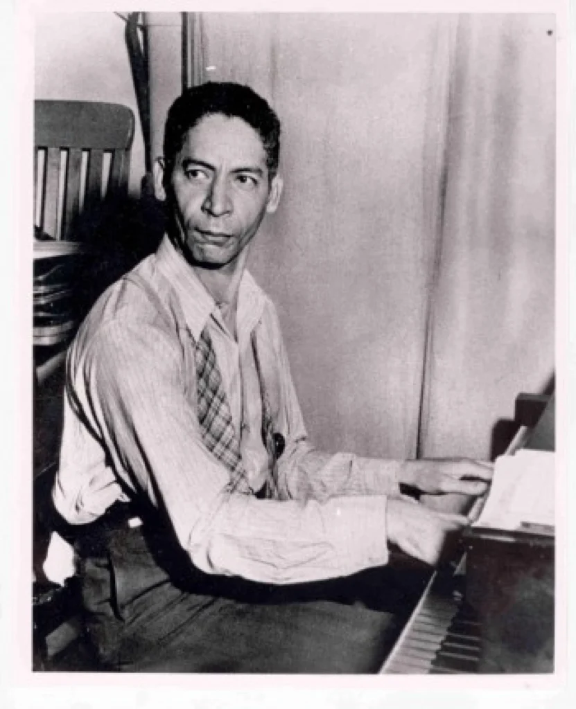 JellyRollMorton