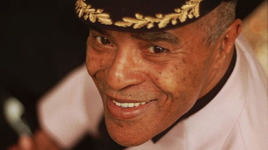 JonHendricks