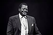 OscarPeterson