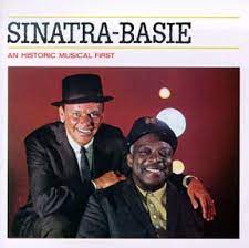 Sinatra-Basie