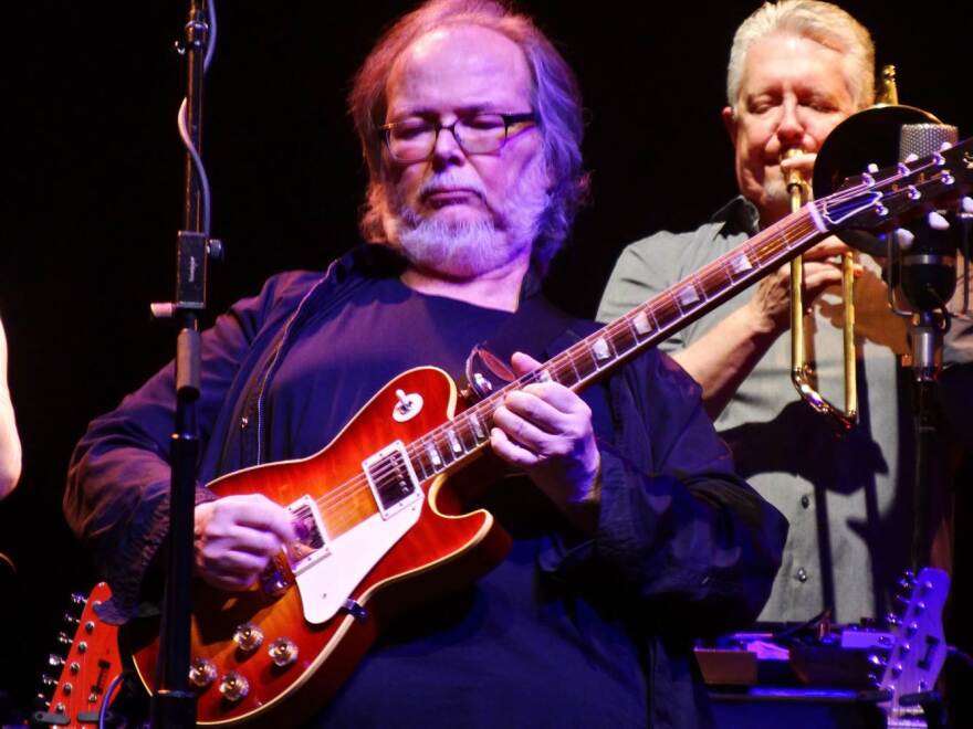 WalterBecker