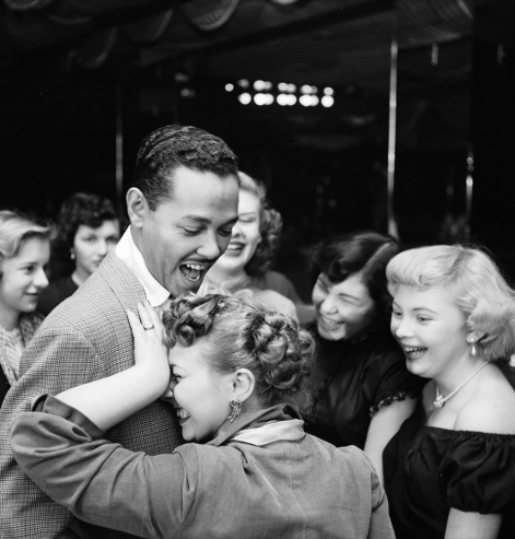 BILLY ECKSTINE