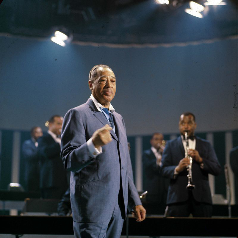 Duke ELLINGTON