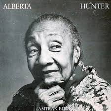 Alberta-Hunter