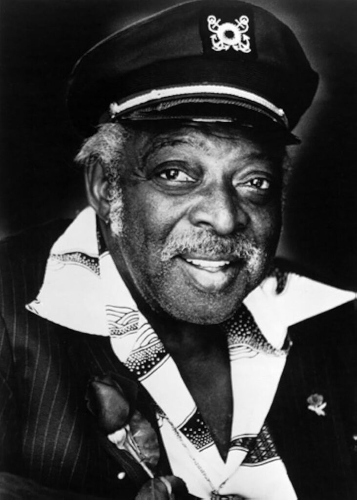 CountBasie