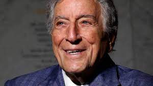 TonyBennett