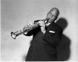 SidneyBechet