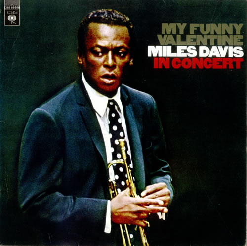 Miles-Davis-My-Funny-Valentine