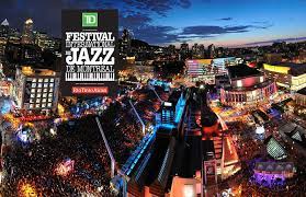 Montreal-Jazz-Fest